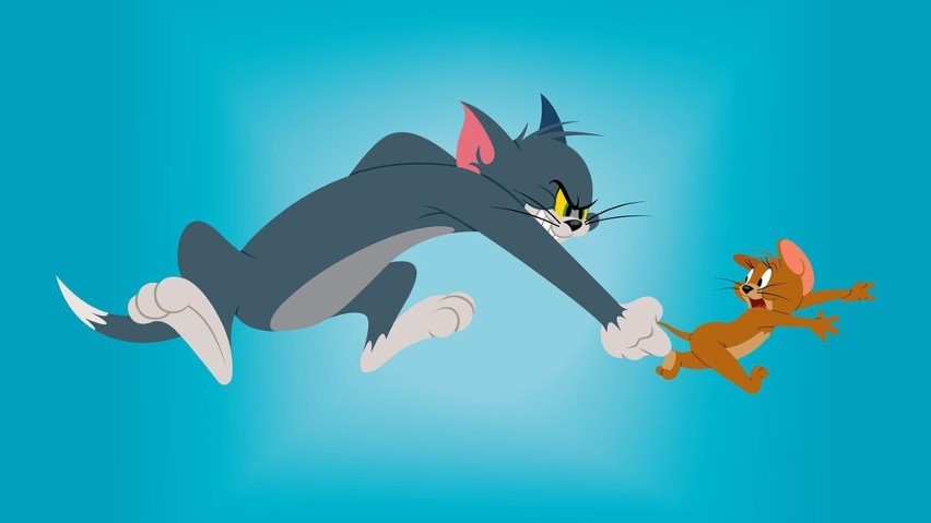 Tom i Jerry Show...
