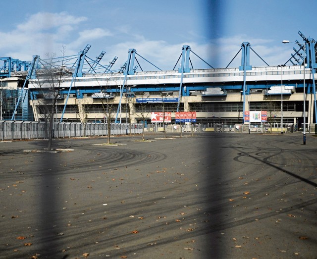 Utrzymanie stadionu Wisły kosztuje podatników 2 mln zł