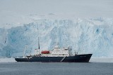 Były rosyjski statek badawczy Polar Pioneer płynie do Szczecina [wideo]