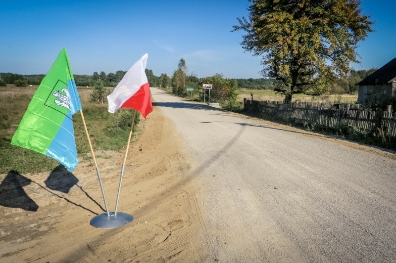 Wzrost bezpieczeństwa ruchu wynika również z uregulowania...