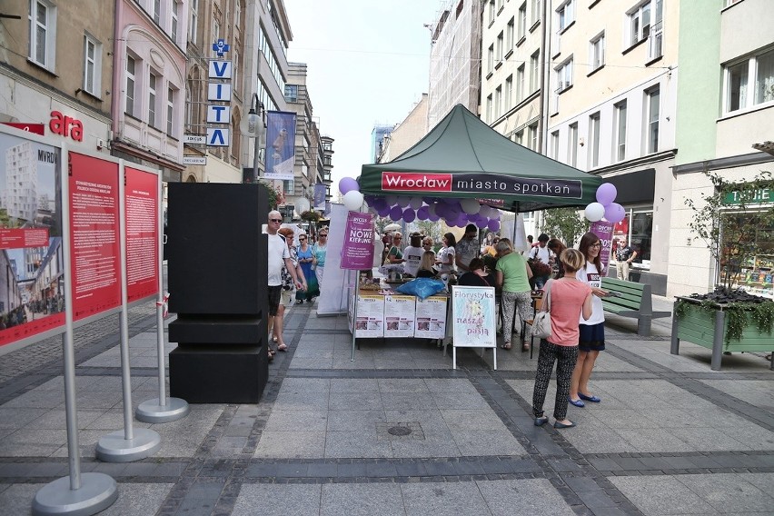 Drugie święto ulicy Oławskiej