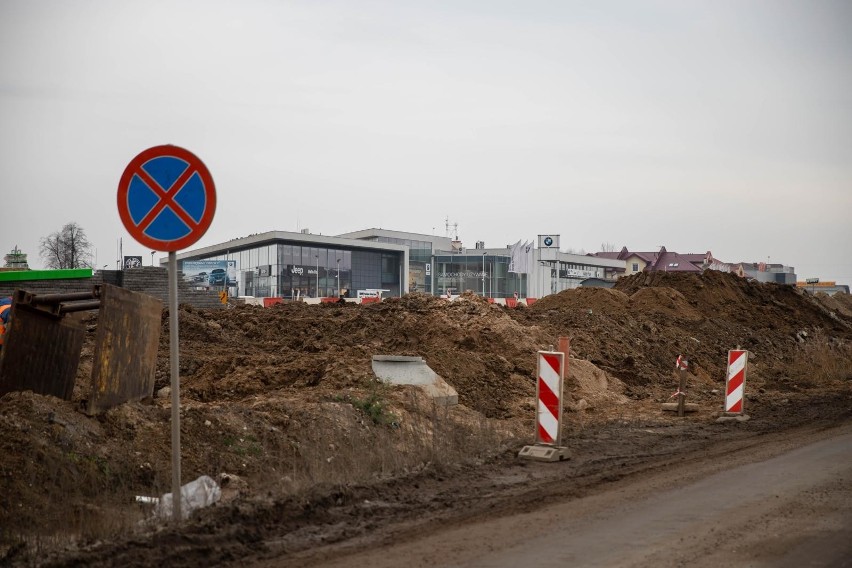 Budowa węzła Porosły to ważna inwestycja drogowa i ogrom...