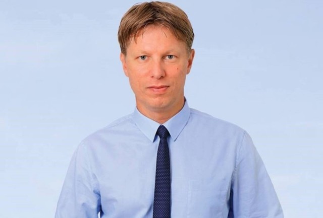 Daniel Beger, prezydent Świętochłowic