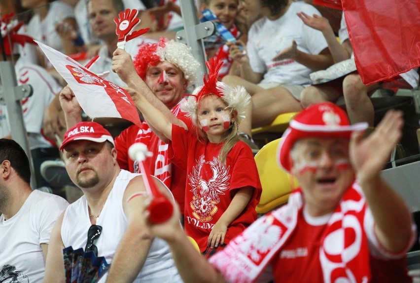 Polska Czarnogóra 22:25. Polki przegrały, ale i tak w Częstochowie padł rekord [ZDJĘCIA, RELACJA]