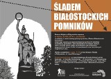 Muzeum Wojska organizuje Spacer szlakiem białostockich pomników