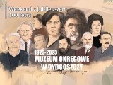 Muzeum Okręgowe w Bydgoszczy - od stu lat dzieli się kulturą [zdjęcia]