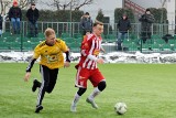 3. liga. Eryk Ceglarz potwierdzony do Soły Oświęcim