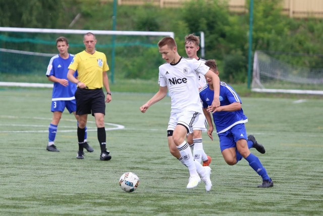 Stadion Śląski pokonał Ruch w derbach Chorzowa