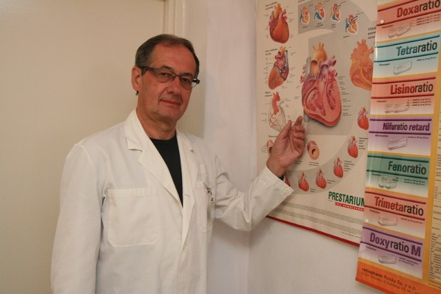 dr Wiesław Nowakowski