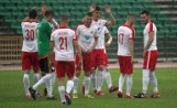 IV liga. Remis Oskara Przysucha i porażka Pilicy Białobrzegi