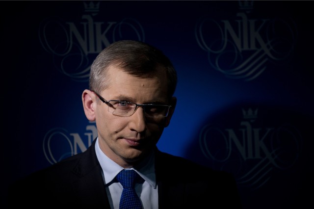 Kadencja prezesa NIK Krzysztofa Kwiatkowskiego mija w sierpniu 2019 r.