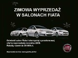 Wyprzedaż Fiata trwa