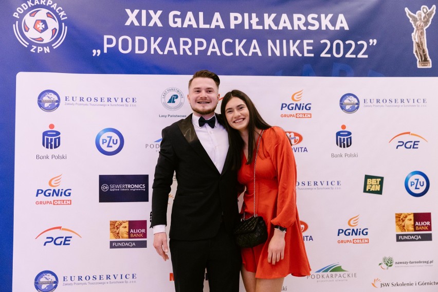 W piątek (10 lutego) w Hotelu Łańcut poznaliśmy laureatów...