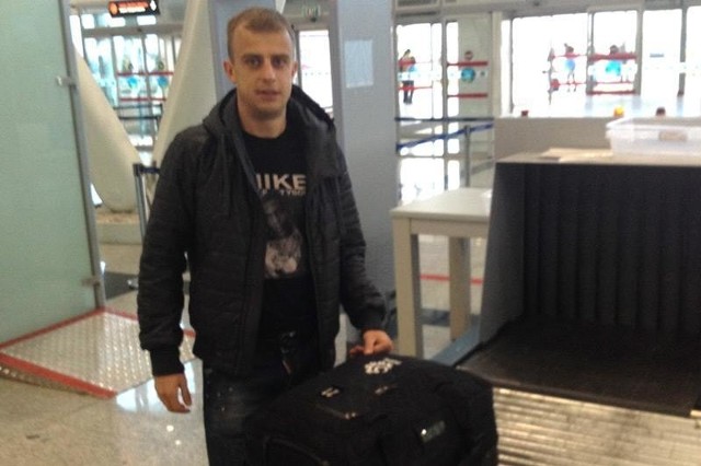 Kamil Grosicki