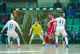 Fogo Futsal Ekstraklasa. Roman Koltok z interwencja XVII kolejki