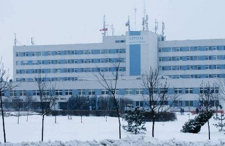 Inowrocławski szpital powiatowy
