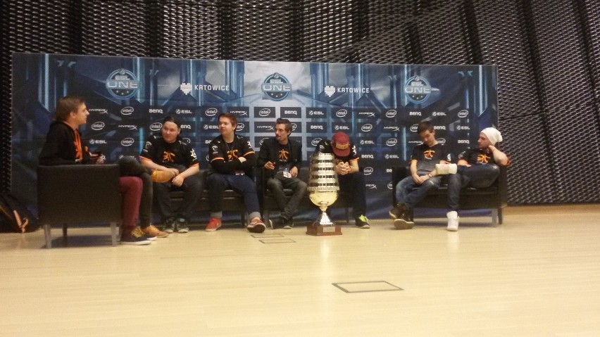 IEM 2015 Katowice: Oto mistrzowie świata w Counter Strike,...