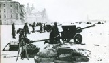 18 stycznia 1945 roku do Krakowa wszedł Lucyper i Niemców przepędził 