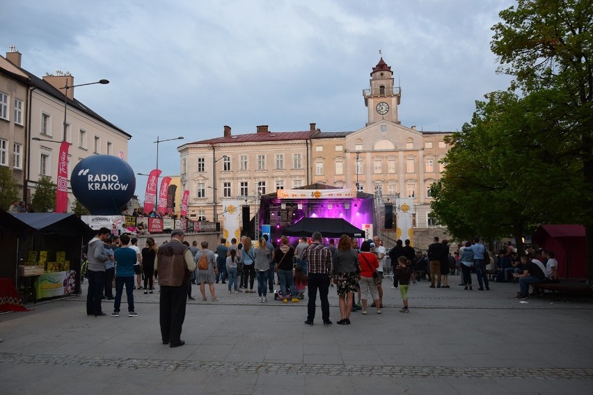 4 Strony Karpat. Na scenie Chłopcy kontra Basia i Sokół Orkestar czy trochę klimatycznie, więcej dynamicznie