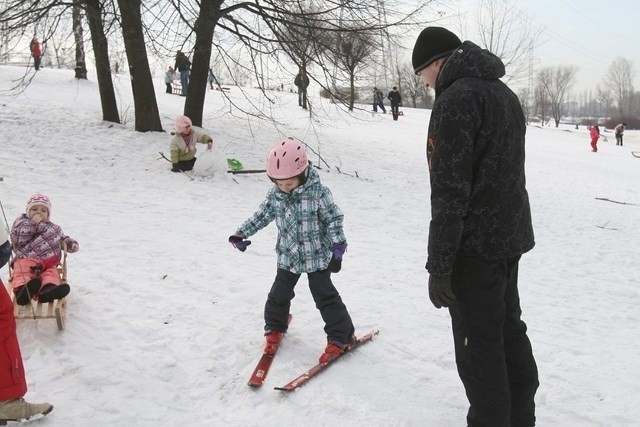 Zjazd na Czymkolwiek w Sosnowcu nie odbył się