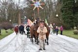 Orszak Trzech Króli w Lubostroniu [zdjęcia, wideo]