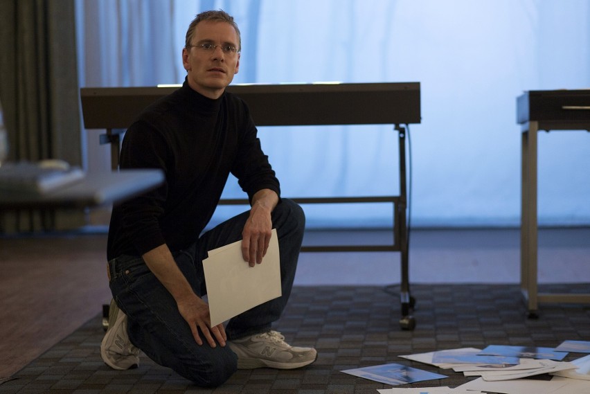 "Steve Jobs" (2015)

media-press.tv