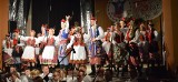 Wielka gala. 75-lecie Kaszubskiego Zespołu Pieśni i Tańca Bytów (ZDJĘCIA II)