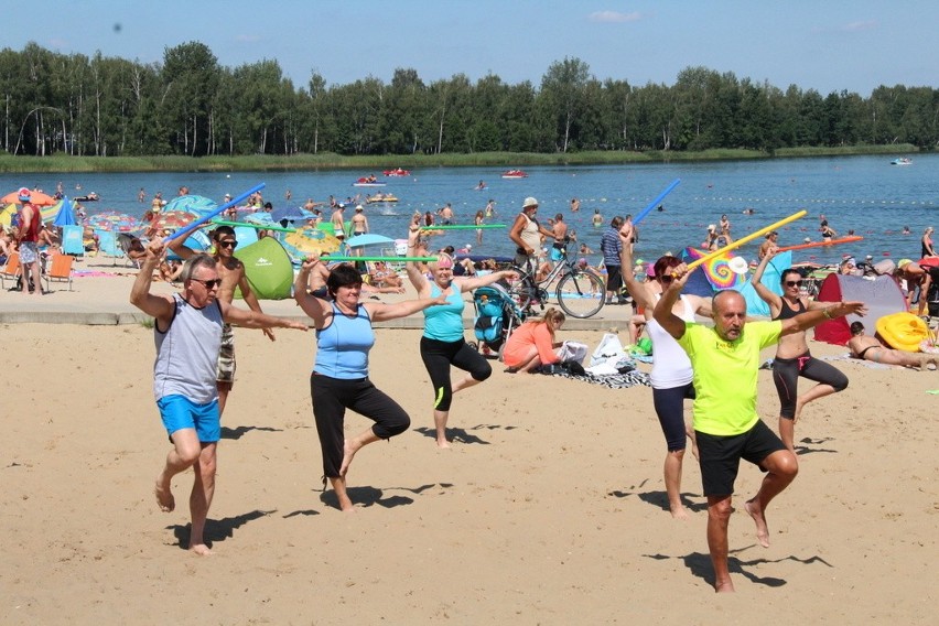 Pogoria III jest jednym z najlepiej zagospodarowanych...