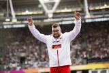 Lekkoatletyka. Festiwal Rzutów Kamili Skolimowskiej w Cetniewie 2018. Paweł Fajdek przed Wojciechem Nowickim