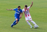 Fortuna 1 Liga. Bartłomiej Eizenchart ponownie zagra w Apklan Resovii