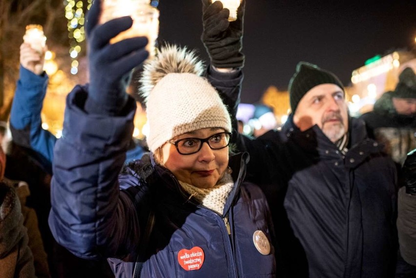 „Jesteśmy razem do końca świata i jeden dzień dłużej” – pod...