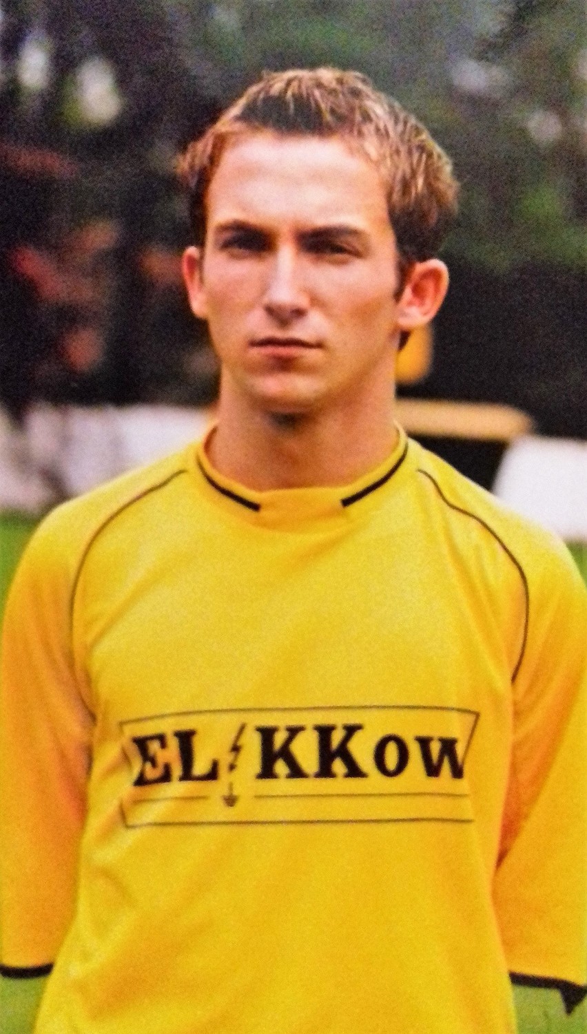 Tomasz Mrowca