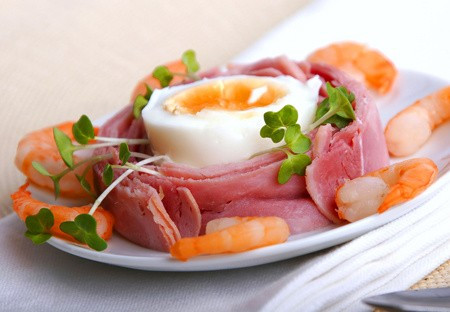 Catering na święta coraz bardziej popularny
