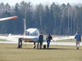 W końcu powstał zespół do spraw lotniska Krywlany