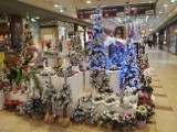 Stroiki i choinki pełne blasku - tegoroczne trendy w dekoracjach świątecznych ZDJĘCIA FILM
