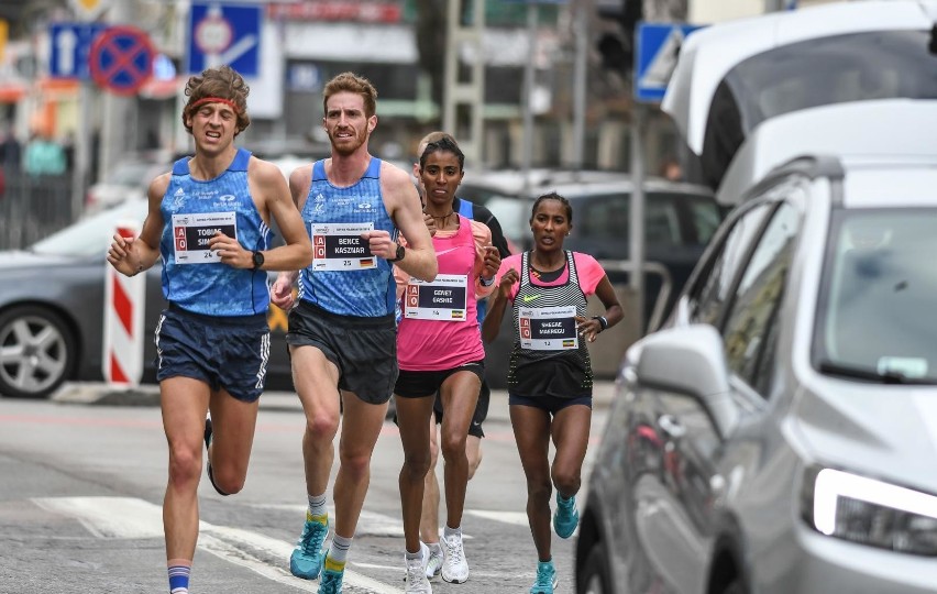 Gdynia Półmaraton 2019