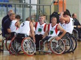 Koszykówka na wózkach. Trzecie miejsce łodzian na Litwie