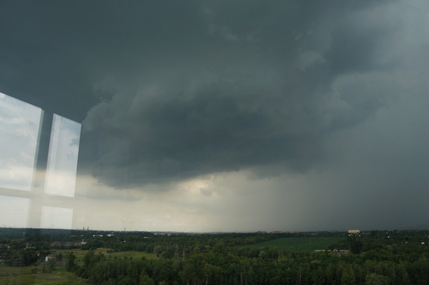 Burza Ślask Zagłębie