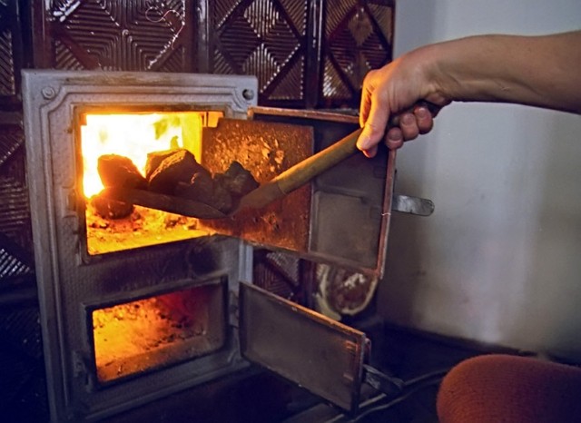 Dotowanie wymiany pieców ma związek z narastającym problemem ze smogiem