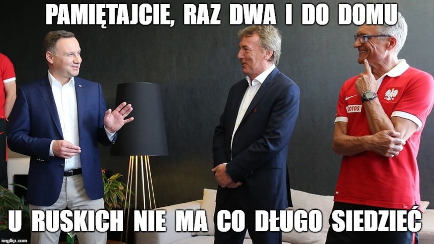 Dokładnie 6 sierpnia 2018 Andrzej Duda został zaprzysiężony...