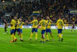 Arka Gdynia - Wisła Płock 21.04.2024 r. Znamy skład Żółto-Niebieskich! Trener Wojciech Łobodziński postawił na debiutanta?