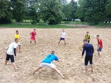 Beach Soccer: Ekipa KP Rapid Lublin zagra w Gdańsku o medale młodzieżowych mistrzostw Polski 