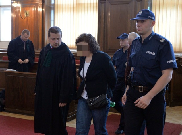 Sąd Najwyższy wydał postanowienie uznające kasację w sprawie Anny Cz. za bezzasadną