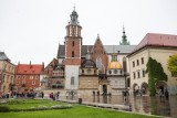 W Krakowie kręcono dokument o klątwach królewskich grobowców