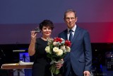 Gliwicki Lew 2018: Bogna Dobrakowska z prezydencką nagrodą w Gliwicach