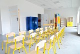 Nowe samorządowe przedszkole – już szóste - w Wieliczce. Otwarcie w przyszłym tygodniu