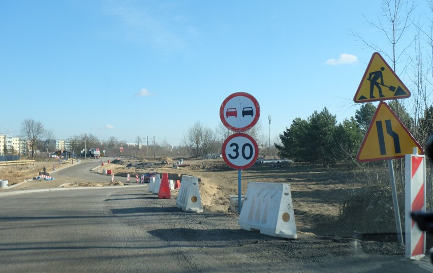 Obecnie toczy się śledztwo w sprawie tragicznego wypadku, do...