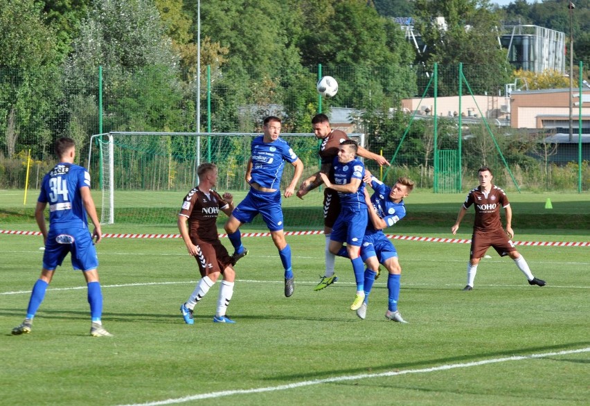 Sportowy rozkład jazdy na weekend. Kiedy zagra twoja drużyna.