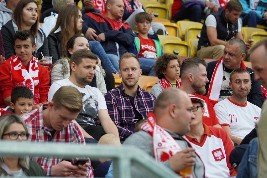 10.09.2019 polska - estonia u21   fot. anatol chomicz /...