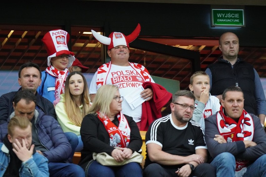 10.09.2019 polska - estonia u21   fot. anatol chomicz /...